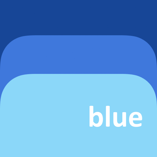 BlueWallet Icon