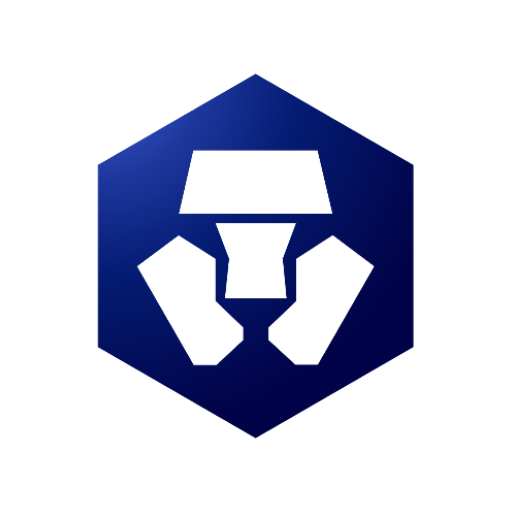 Crypto.com Icon